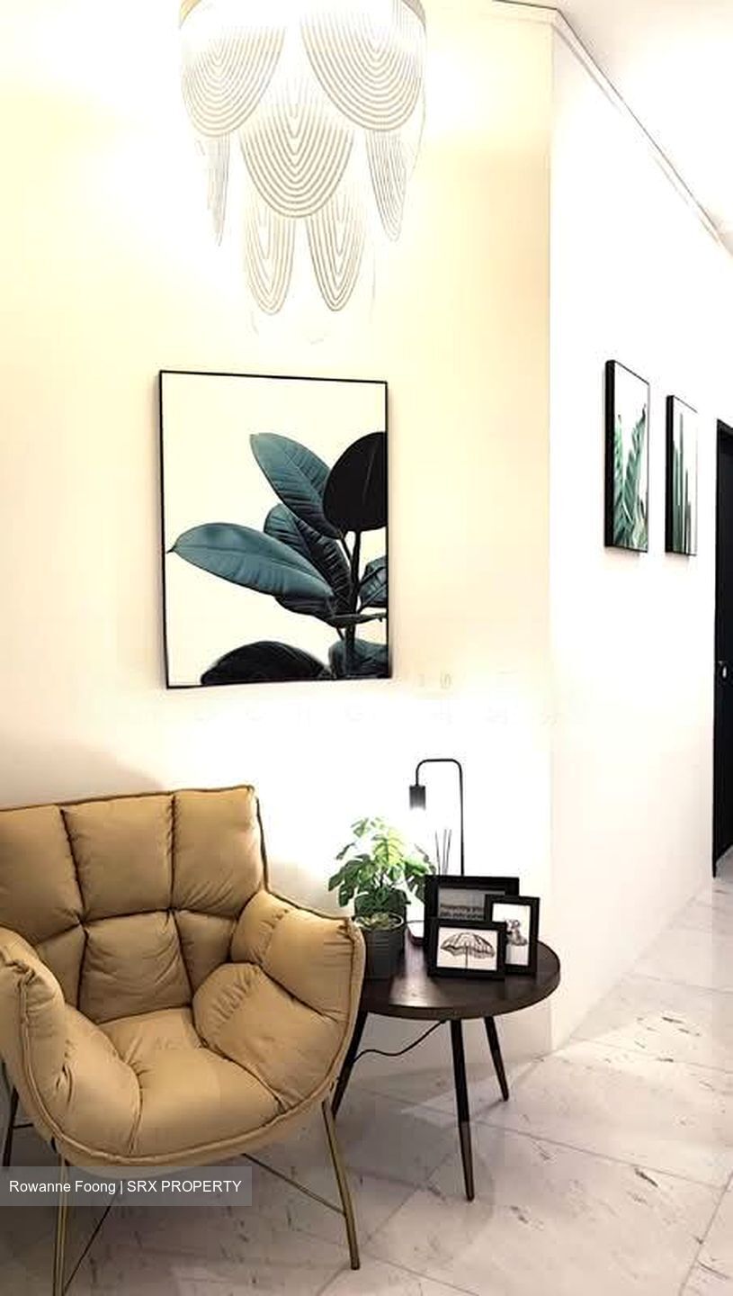 The Bayshore (D16), Condominium #546557151
